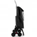- Rolser I-Max Tweed 6 43 Negro (IMX383-1023) (929646)