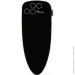   Rolser   K-Mini Surf Negro (K08001-1023)