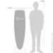   Rolser K-Surf SalviaTube (K07003-1072) (931467)