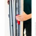    Rolser K-UNO 11535  Blanco/Negro (K01015-2064) (930459)