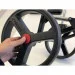 - Rolser I-Max MF 2LRSG 43 Negro (IMX308-1023) (929359)