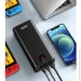  Romoss PEA60 60000mAh Black (PEA60-152-2142)
