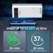  Romoss Sense 8PS Pro 30W 30000mAh White (PHP30-892-1133H)