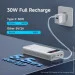  Romoss Sense 8PS Pro 30W 30000mAh White (PHP30-892-1133H)