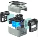   Romoss RM300 300W 256Wh LiFePO4