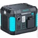   Romoss Thunder RS300-2B2-G153H Black Blue 300W 231Wh