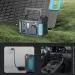   Romoss Thunder RS300-2B2-G153H Black Blue 300W 231Wh