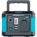  Romoss Thunder RS300-2B2-G153H Black Blue 300W 231Wh