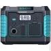   Romoss Thunder RS500-2B2-G153H 500W 400Wh
