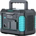  Romoss Thunder RS500-2B2-G153H 500W 400Wh