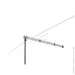   Romsat AV-2845UV