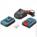 - Ronix 8900K