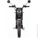Rooder  HM-6 3000W Black/Grey (HM-6/3000W)