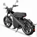 Rooder  HM-6 3000W Black/Grey (HM-6/3000W)