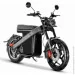 Rooder  HM-6 3000W Black/Grey (HM-6/3000W)