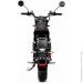 Rooder  HM-6 3000W Black/Grey (HM-6/3000W)