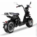 Rooder  Larsky 3000W Black (R804-Z9/3000BK)