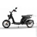 Rooder  Larsky 3000W Black (R804-Z9/3000BK)