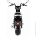 Rooder  Larsky 3000W Black (R804-Z9/3000BK)