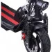  Rooder r803-2 600W