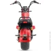 Rooder  Rooley r804i6 2000W 60V20Ah Red (r804-i6/2000Rd)