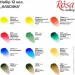 Rosa Gallery     12   2,5  340012