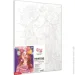 Rosa Start         30x40 