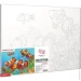 Rosa Start        30x40 