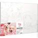 Rosa Start        30x40 