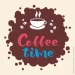 Rosa Start       Coffee Time 2020 