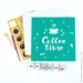 Rosa Start       Coffee Time 2020 