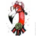    Rosa Start      Fashion Flamingo