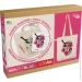 Rosa Start    - "Flowers" N0003653, 3842 