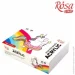 Rosa Start    Unicorn 12 x 10 