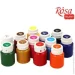 Rosa Talent     12  20 