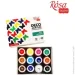Rosa Talent     12  20 
