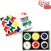 Rosa Talent       20 