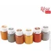 Rosa Talent      6  20 