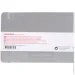- Rosa Talent    Shiny Silver 21x14,8  9314045M