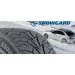  Rosava Snowgard 205/60 R16 92T ( )