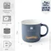 Rosem Home  Coffee 355  RH-101032008-1