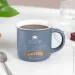 Rosem Home  Coffee 355  RH-101032008-1