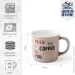 Rosem Home  Coffee 355  RH-101032008-2