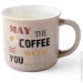 Rosem Home  Coffee 355  RH-101032008-2