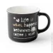 Rosem Home  Coffee 355  RH-101032008-3