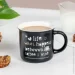 Rosem Home  Coffee 355  RH-101032008-3