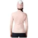 Rossignol   Classique 1/2 Zip 2024 M Powder Pink (1092-3607684423322)