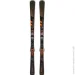 Rossignol   Forza 40 V-CA Retail Xpress +  Xpress 11 GW B83 2024 157 Black/Orange (1092-3607684377106)