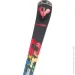 Rossignol   Hero Elite ST TI LTD ED K+ SPX 14 Konect GW B80 Hero Sign 2024 167 Anthracite/Red (1092-3607684103392)