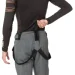   Rossignol  Hero Ski Pant 2024 Grey S (1092-3607684294281)